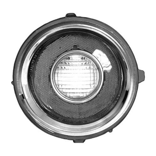GLA5963067 Rear Light Backup Lamp